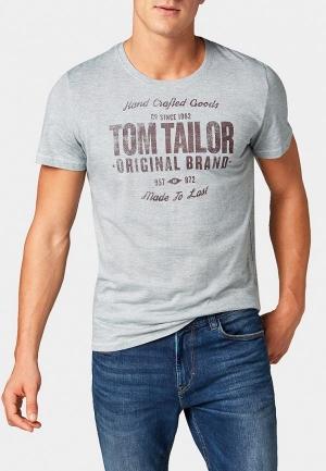 Футболка Tom Tailor Denim