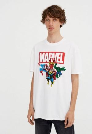 Футболка Pull&Bear