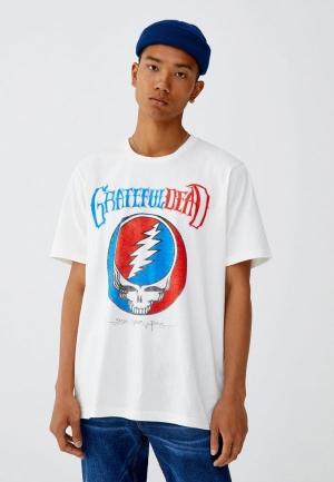 Футболка Pull&Bear