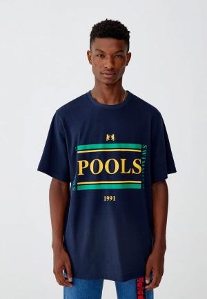 Футболка Pull&Bear
