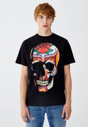 Футболка Pull&Bear