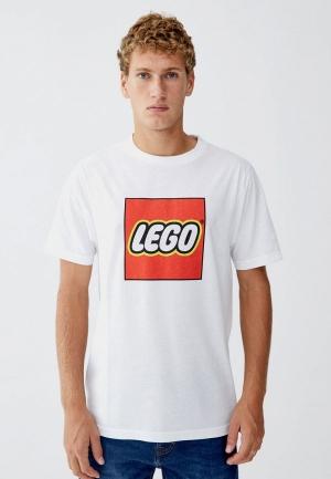 Футболка Pull&Bear