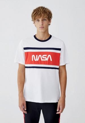 Футболка Pull&Bear