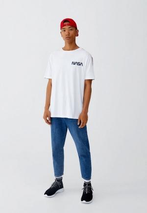 Футболка Pull&Bear