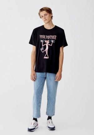 Футболка Pull&Bear