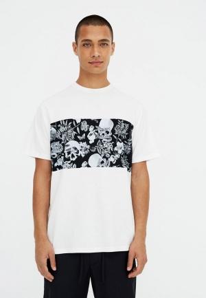 Футболка Pull&Bear