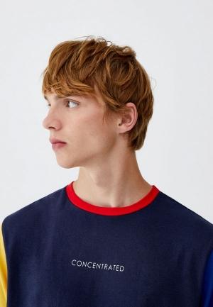 Футболка Pull&Bear