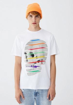 Футболка Pull&Bear