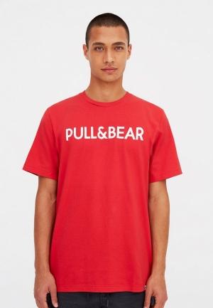 Футболка Pull&Bear