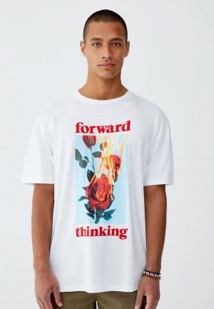 Футболка Pull&Bear