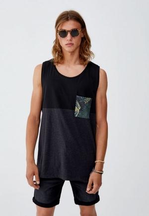Футболка Pull&Bear