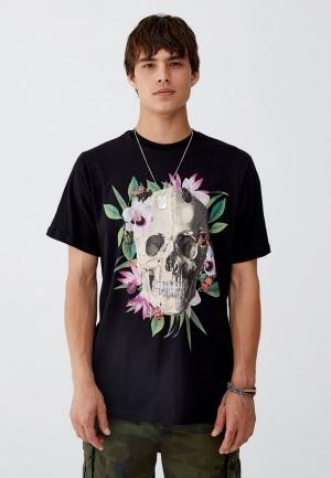 Футболка Pull&Bear