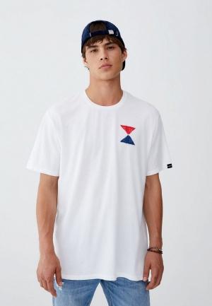 Футболка Pull&Bear