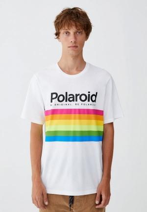 Футболка Pull&Bear