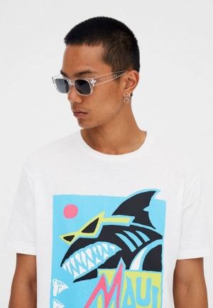 Футболка Pull&Bear