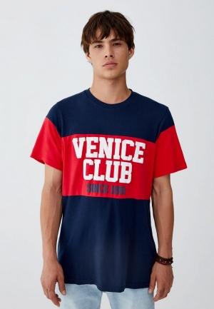 Футболка Pull&Bear