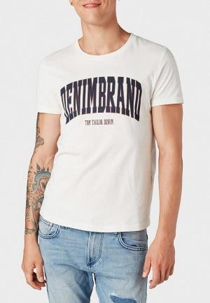 Футболка Tom Tailor Denim