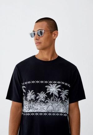 Футболка Pull&Bear