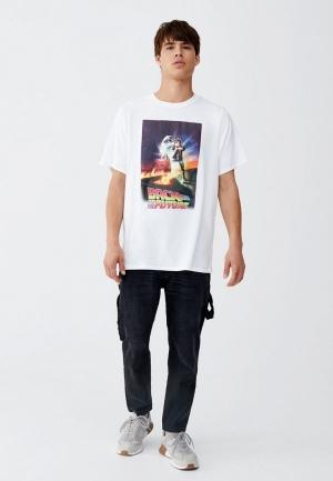 Футболка Pull&Bear