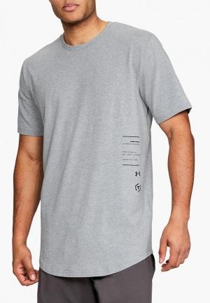 Футболка Under Armour