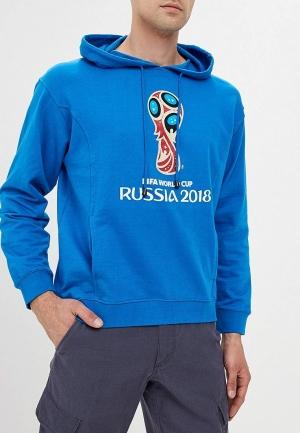 Худи 2018 FIFA World Cup Russia™