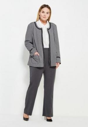 Жакет Авантюра Plus Size Fashion