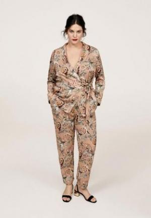 Жакет Violeta by Mango