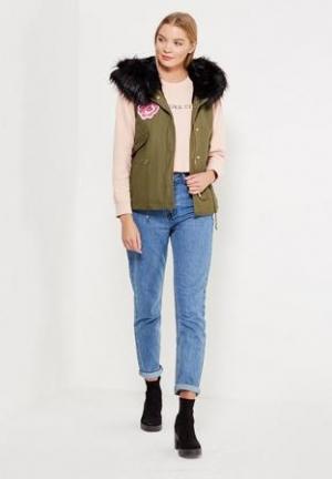 Жилет K.Zell Жилет K.Zell