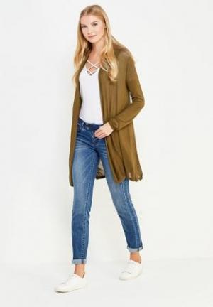 Кардиган Tom Tailor Denim Кардиган Tom Tailor Denim