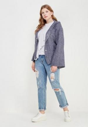 Кардиган LOST INK PLUS