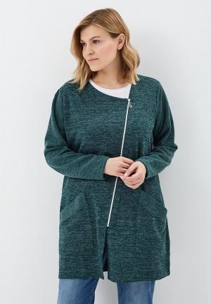 Кардиган Авантюра Plus Size Fashion