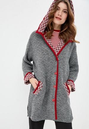 Кардиган Milana Style