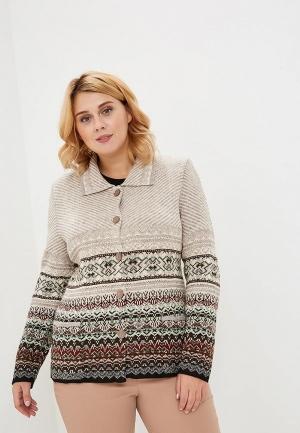 Кардиган Milana Style