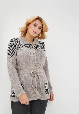 Кардиган Milana Style