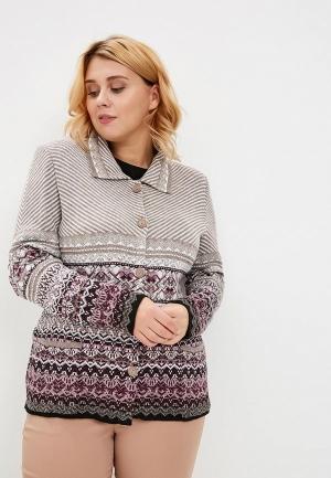 Кардиган Milana Style