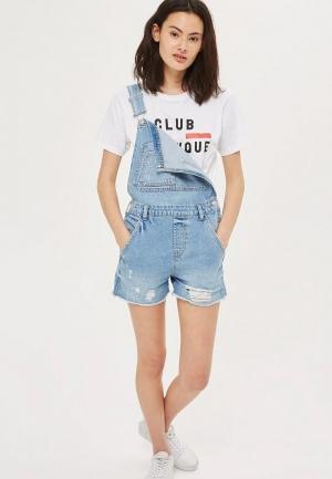 Комбинезон Topshop