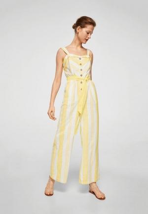 Комбинезон Mango