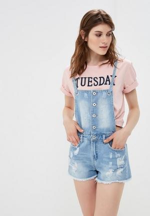 Комбинезон Befree