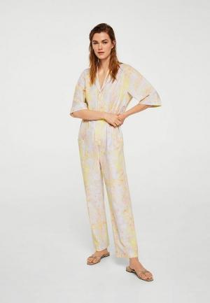 Комбинезон Mango