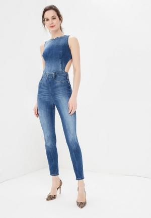 Комбинезон Guess Jeans