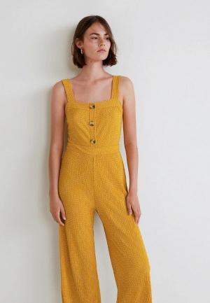Комбинезон Mango