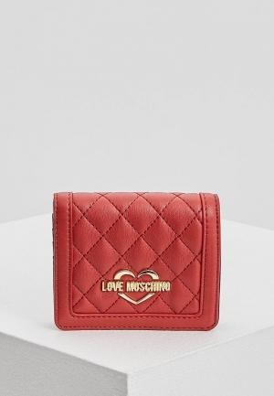 Кошелек Love Moschino