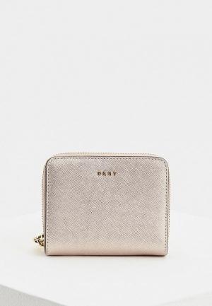 Кошелек DKNY