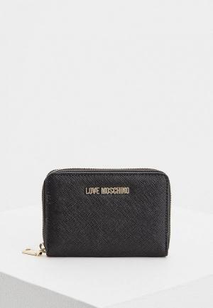 Кошелек Love Moschino