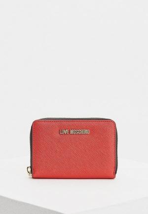 Кошелек Love Moschino