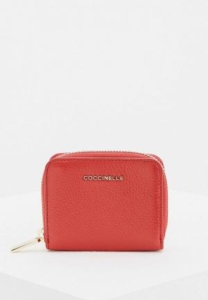 Кошелек Coccinelle