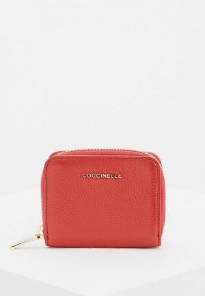 Кошелек Coccinelle