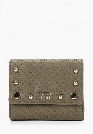 Кошелек Guess