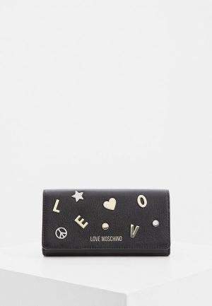 Кошелек Love Moschino