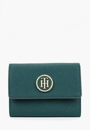 Кошелек Tommy Hilfiger